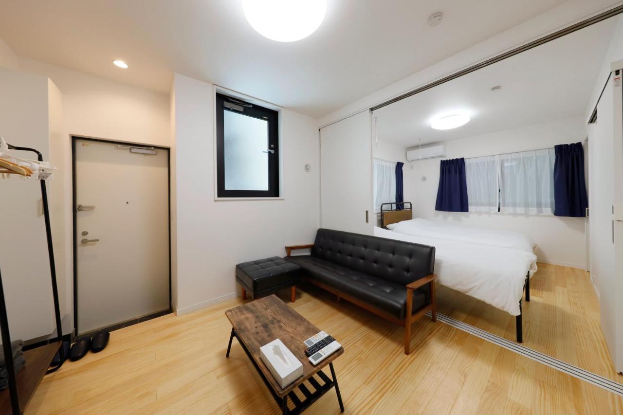 Setagaya House Apartamento Tóquio Exterior foto