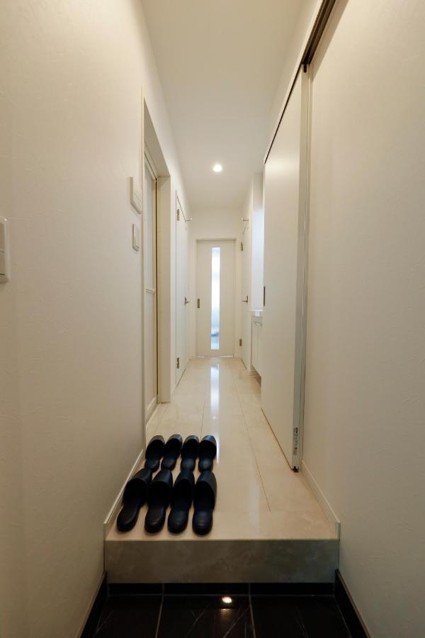 Setagaya House Apartamento Tóquio Exterior foto