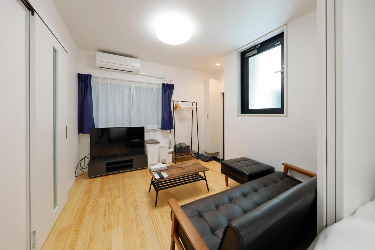 Setagaya House Apartamento Tóquio Exterior foto