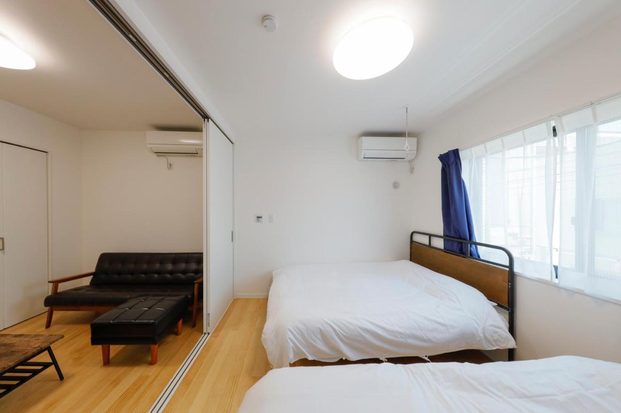 Setagaya House Apartamento Tóquio Exterior foto