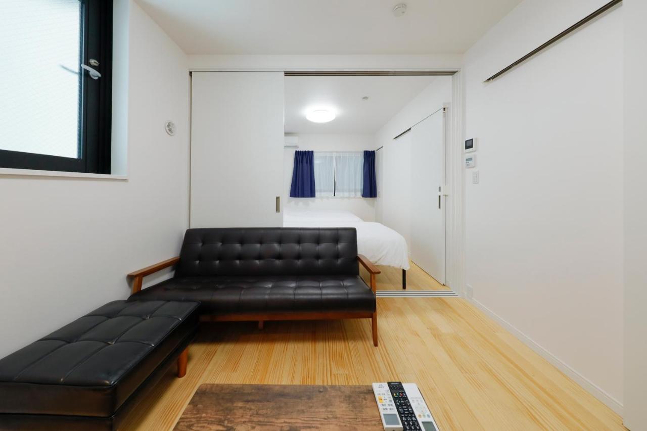 Setagaya House Apartamento Tóquio Exterior foto